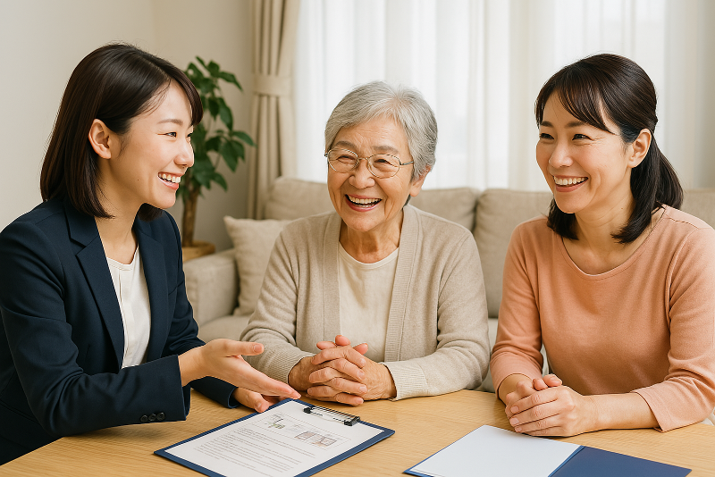 株式会社Uサポートのアルバイト・バイト求人情報-02