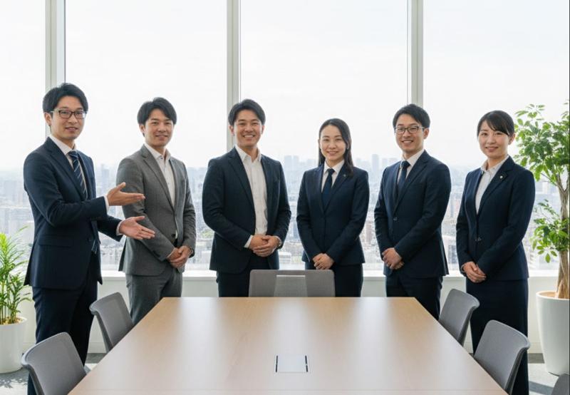 (株)プレゼンス・メディカルの求人・転職情報