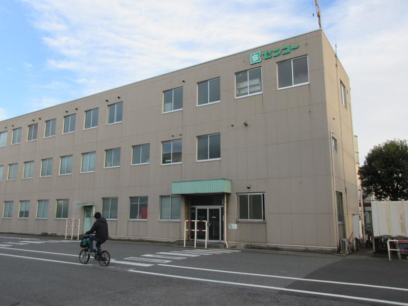 千葉センコー運輸整備株式会社 五井事業所のアルバイト・バイト求人情報-02