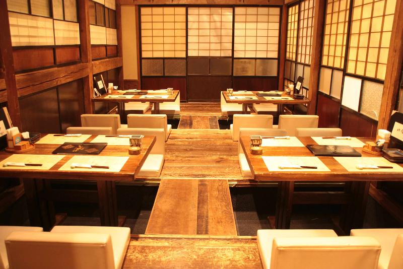 秋田居酒屋なまはげ仙台店(株式会社AKITAstyle)のアルバイト・バイト求人情報-03