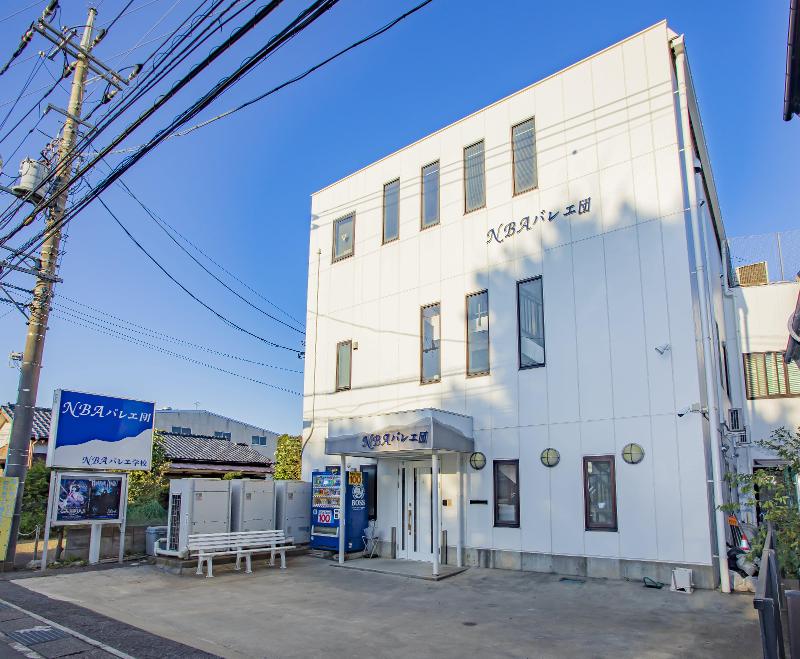 一般財団法人NBAバレエ団の求人・転職情報