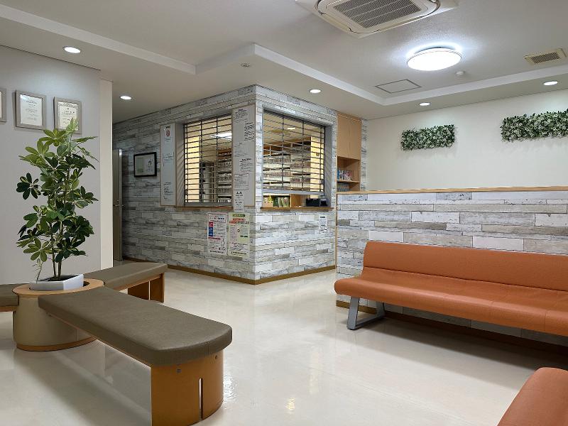 くぼたクリニックのアルバイト・バイト求人情報-03