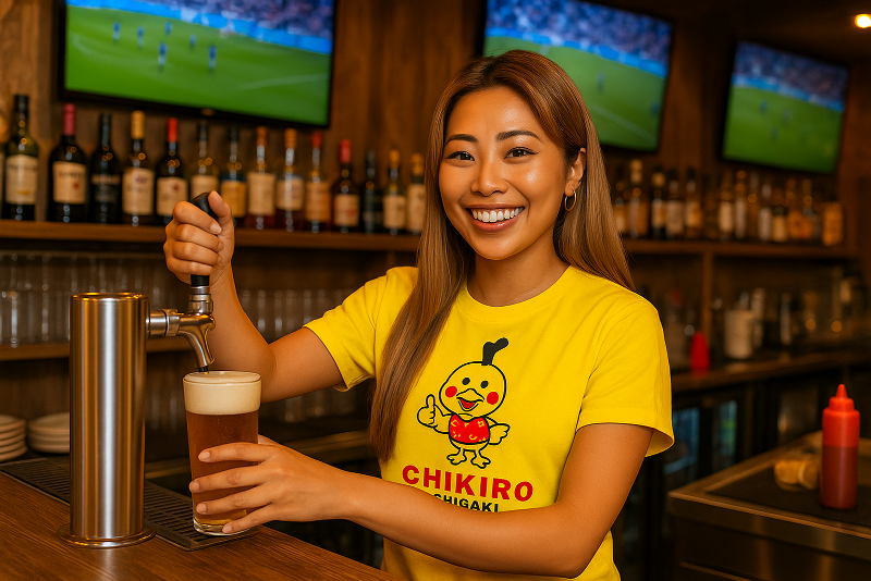 (株)イチバノチカラ-0005の求人・転職情報