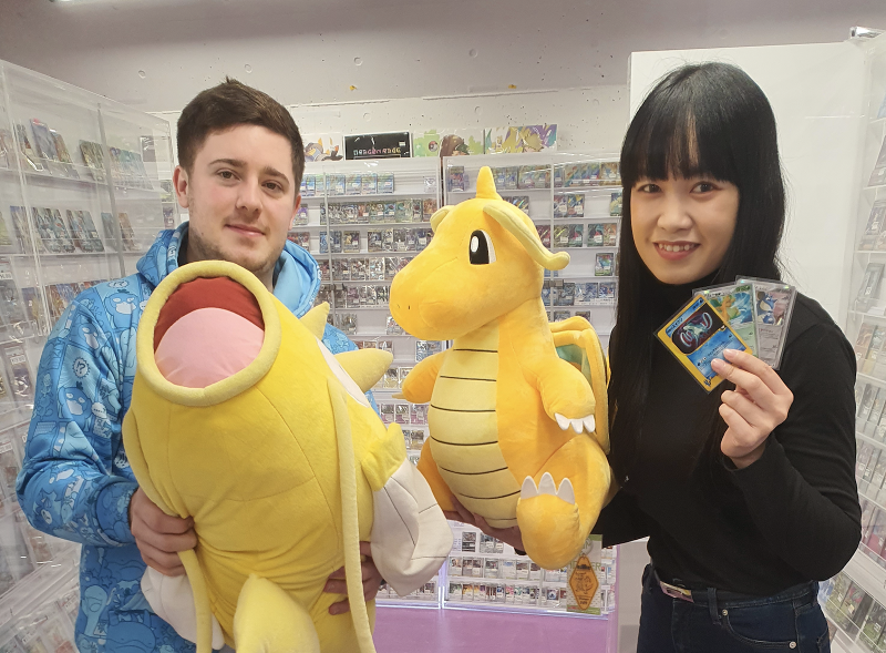 Japan Trade合同会社の派遣求人情報