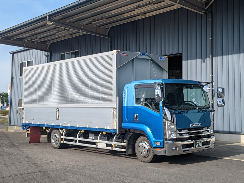 株式会社岡田商会の求人・転職情報