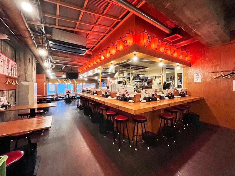 ファステストダイニング株式会社-0014の求人・転職情報