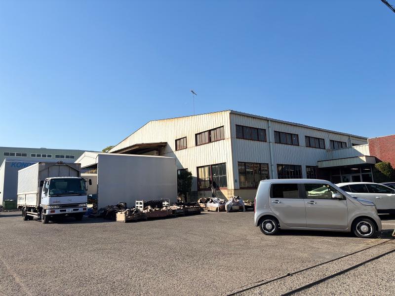 株式会社近藤金属工業-0001の求人・転職情報