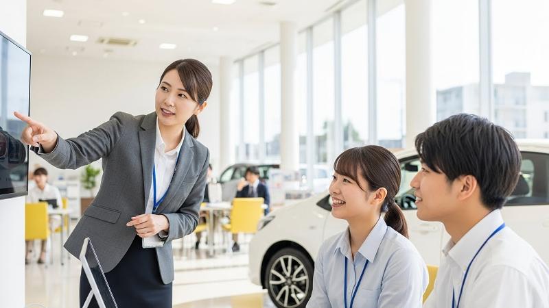 ガリバー土浦荒川沖店のアルバイト・バイト求人情報-02