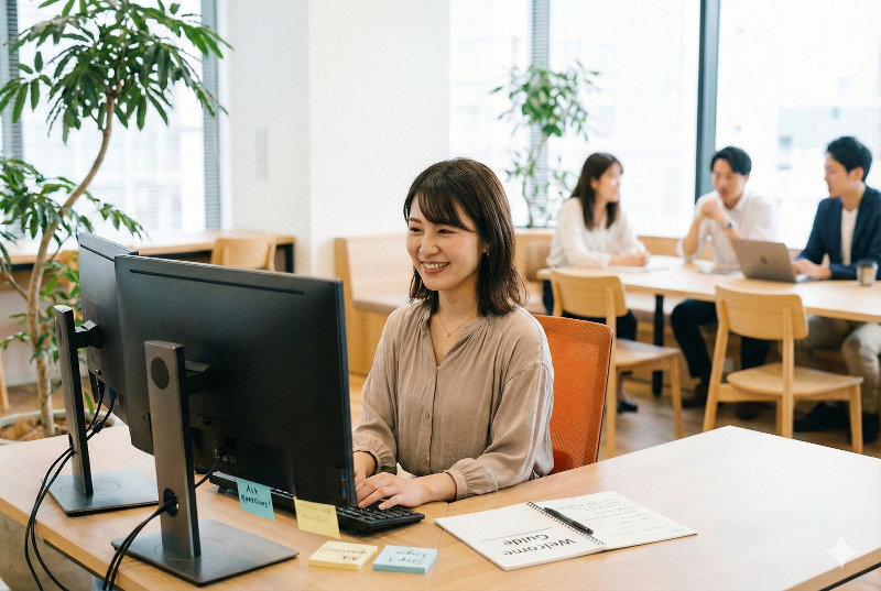 株式会社ピアズの求人・転職情報