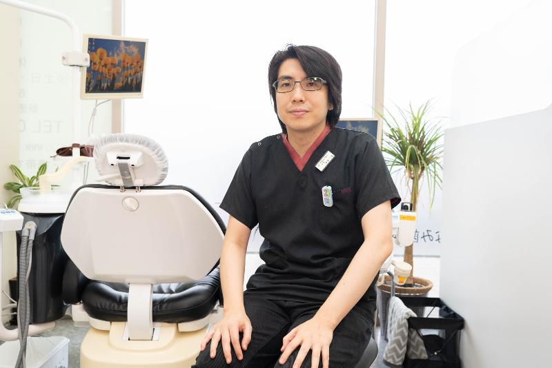 医療法人青蝶会 前橋みなみ歯科のアルバイト・バイト求人情報-05