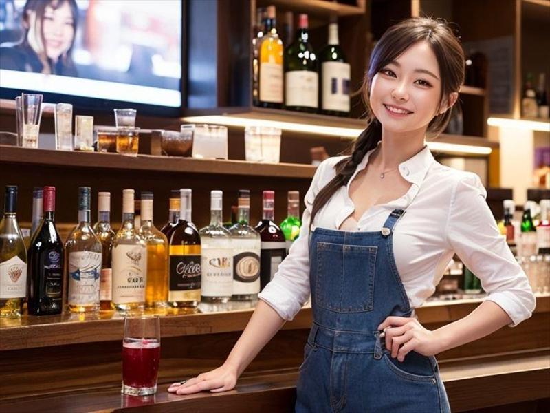 バー　ココラウンジのアルバイト・バイト求人情報-04