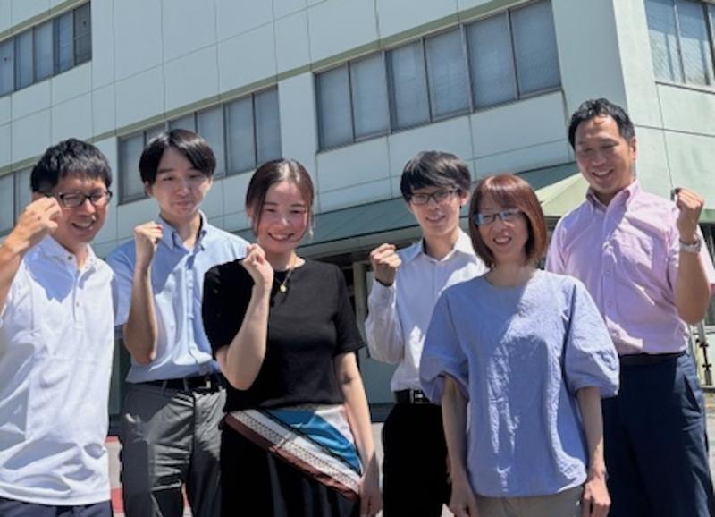 株式会社トウペの求人・転職情報