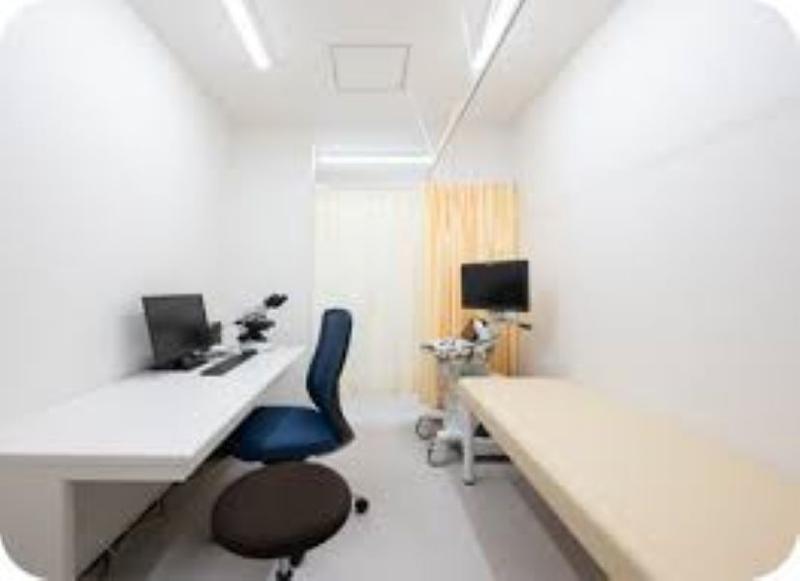 町屋にしかわ泌尿器科・皮膚科のアルバイト・バイト求人情報-02