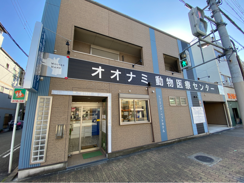 株式会社 WOLVES HAND-0014の求人・転職情報