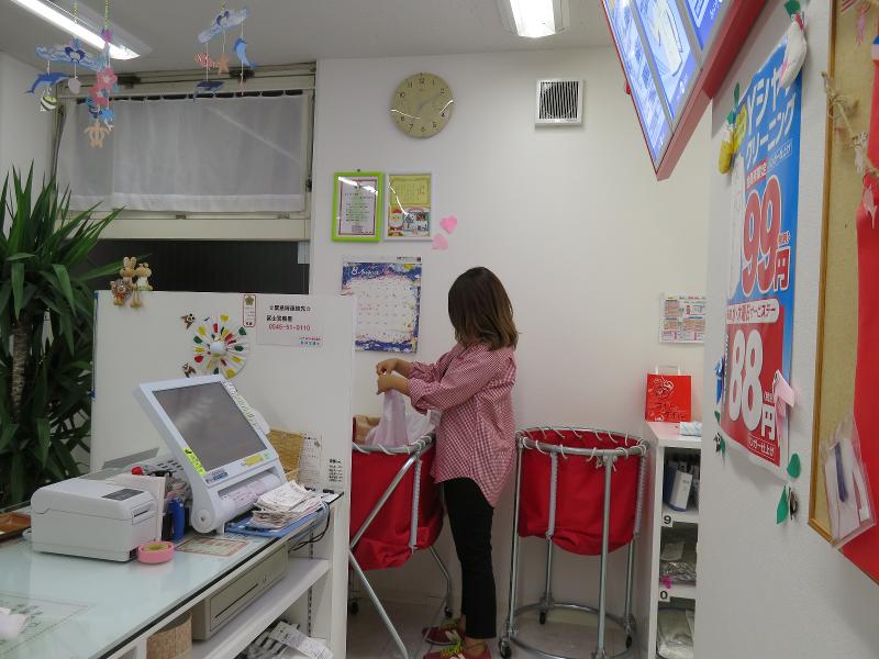 株式会社ワタセン(クリーニング)のアルバイト・バイト求人情報-04