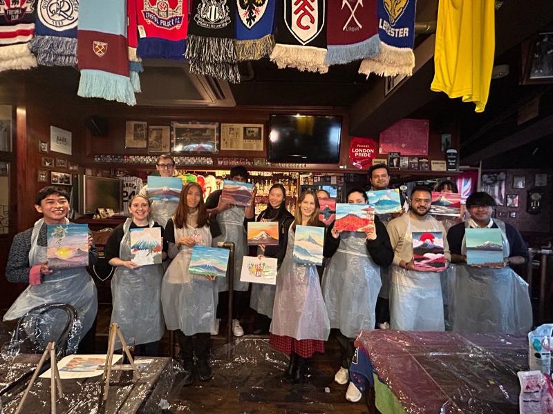 Welcome Tokyoのアルバイト・バイト求人情報-05