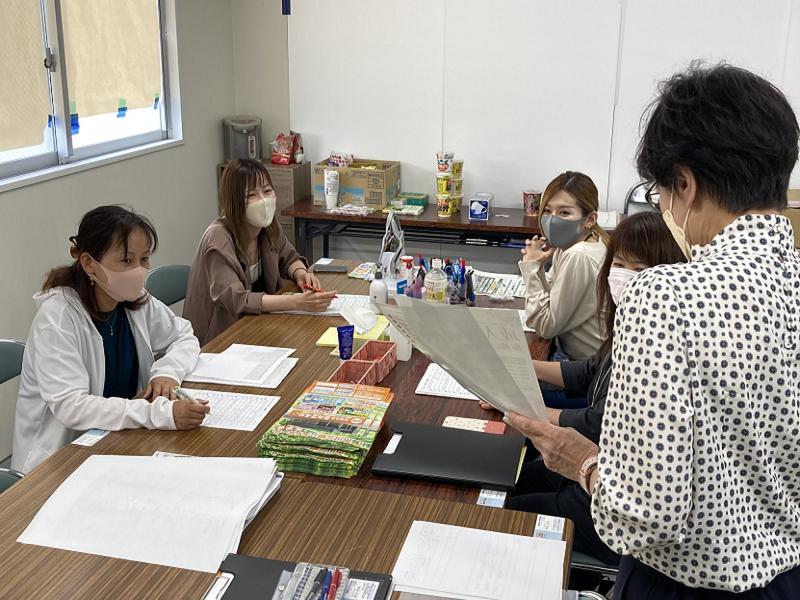 シーベスト 市川三郷営業所の求人・転職情報-03