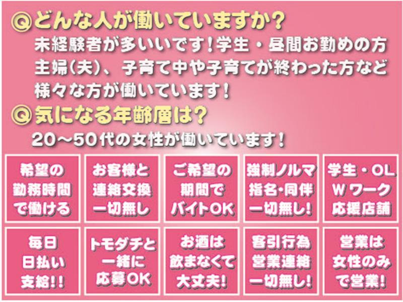 BAR genka(ゲンカ)のアルバイト・バイト求人情報-04