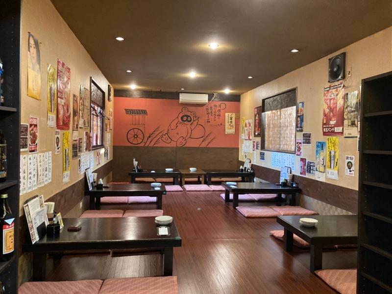 居酒屋　たぬ吉　女池店のアルバイト・バイト求人情報-02