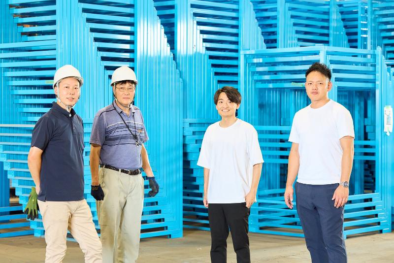 株式会社ワイドループの求人・転職情報