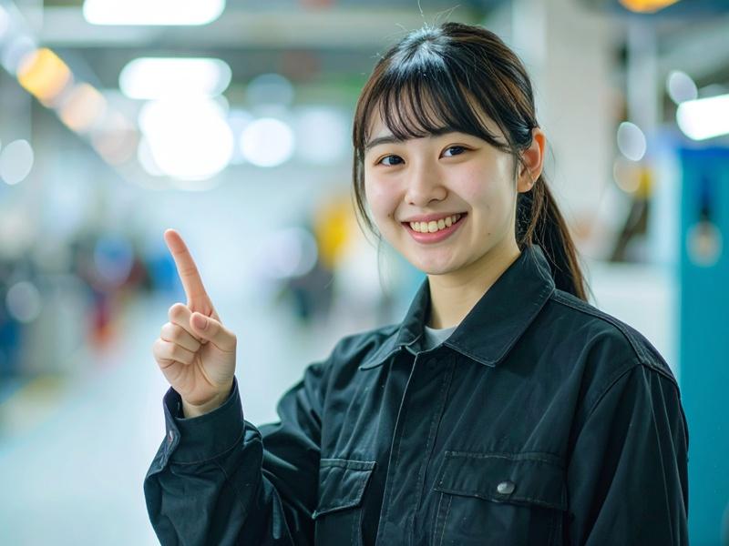 日研トータルソーシング株式会社のアルバイト・バイト求人情報-31