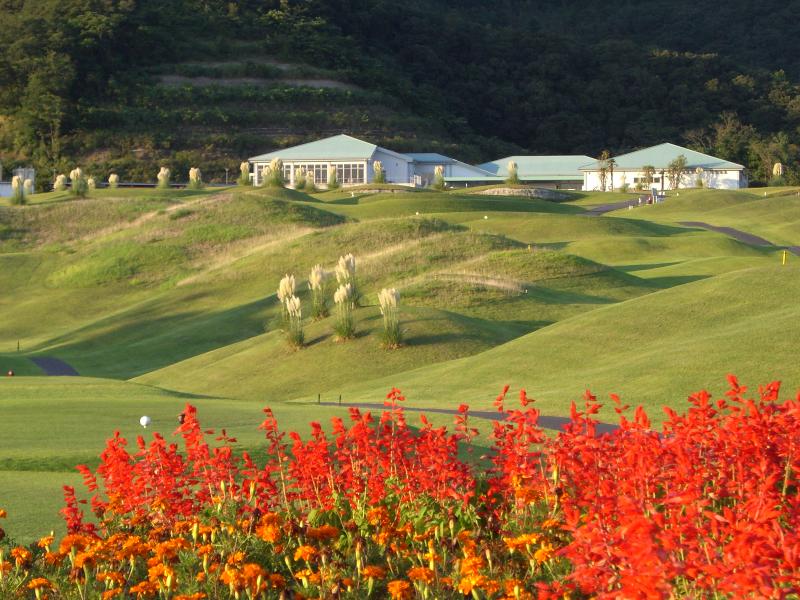 新君津ベルグリーンカントリー倶楽部の派遣求人情報