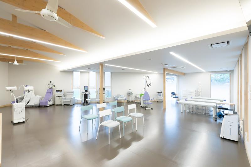 ふじたに整形外科クリニックのアルバイト・バイト求人情報-04