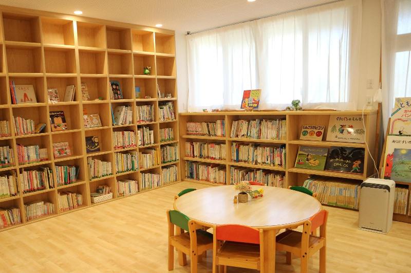 せっつあそびまち遊育園 / 社会福祉法人桃林会のアルバイト・バイト求人情報-03
