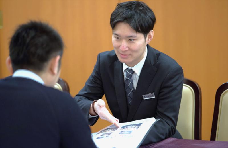 株式会社家族葬のファミーユ　熊本支社の求人・転職情報