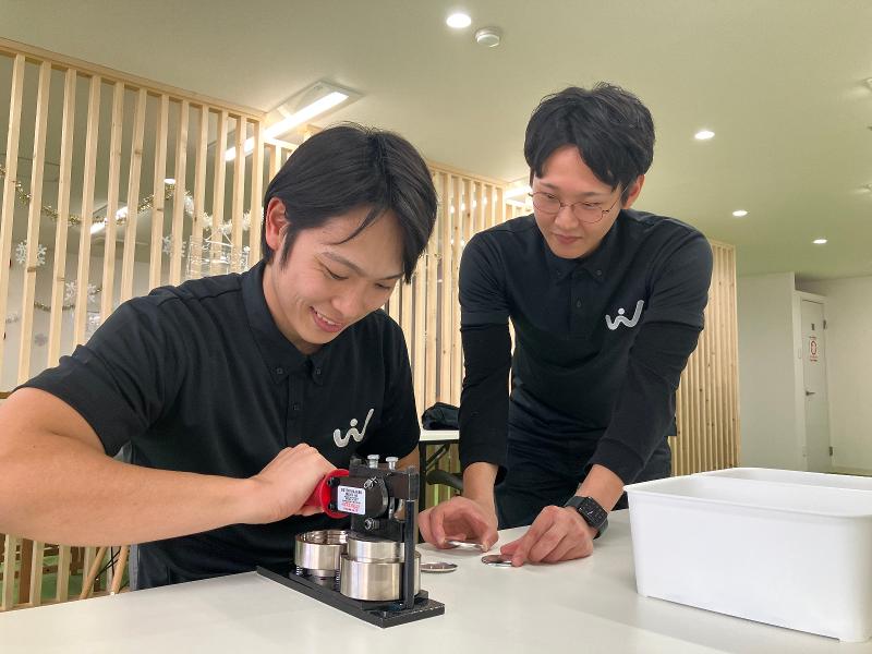 就労継続支援B型事業所 ワンダワーク北のアルバイト・バイト求人情報-04