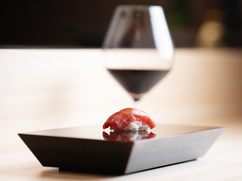 隠れ家鮨 謙心 -KENSHIN-のアルバイト・バイト求人情報-04