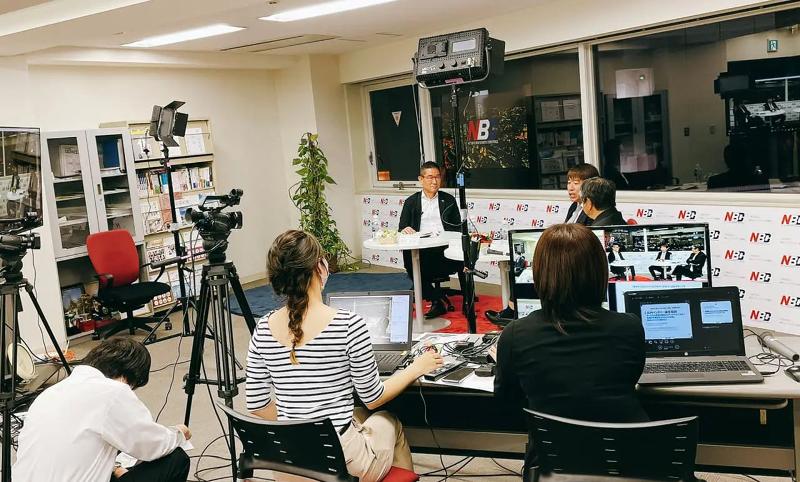 株式会社火燵の派遣求人情報