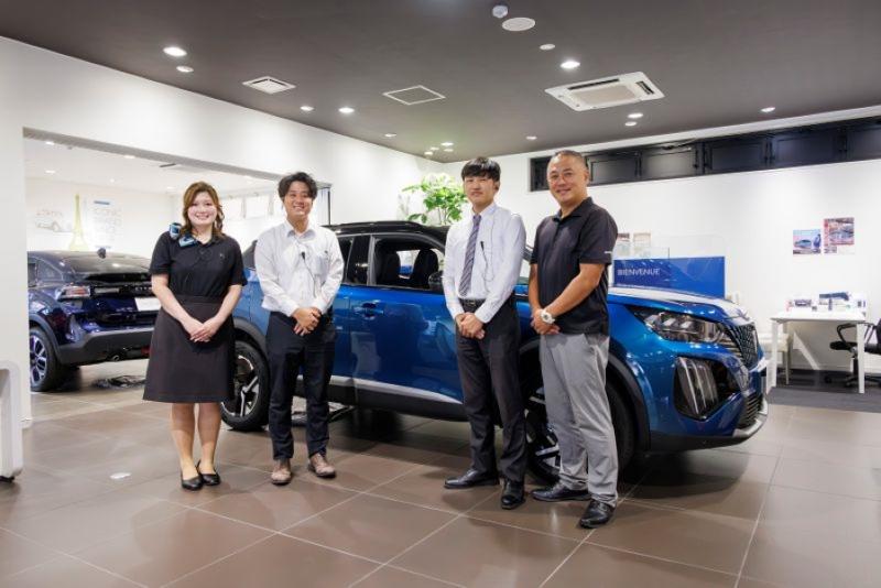 株式会社Ｋ・バロウの求人・転職情報