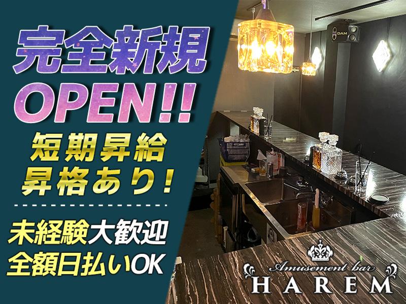 HAREM (ハーレム)のアルバイト・バイト求人情報-02