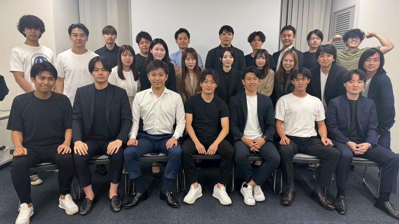 株式会社Funrix-0002の求人・転職情報