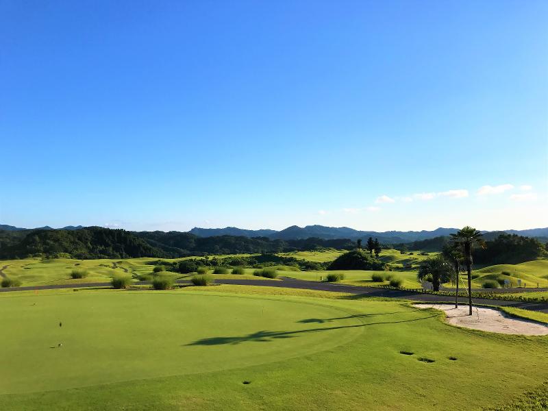 オーシャンゴルフアソシエイツ㈱の求人・転職情報