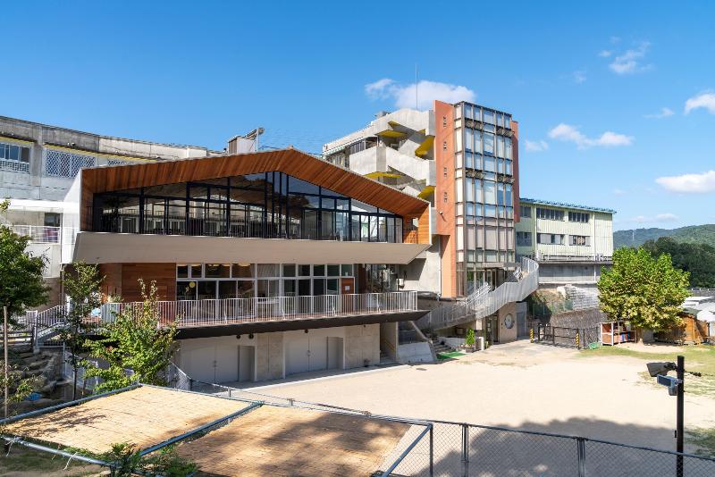 学校法人　放光学園の求人・転職情報