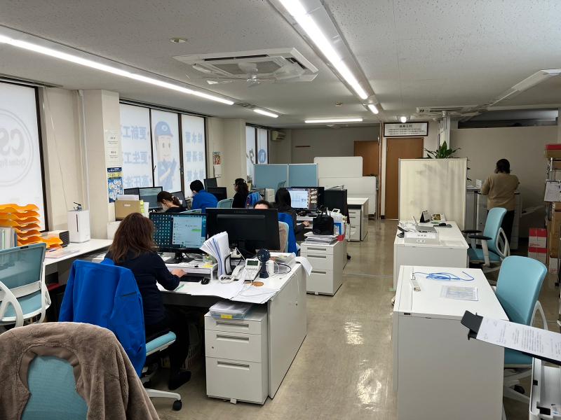 株式会社タイコーのアルバイト・バイト求人情報-04