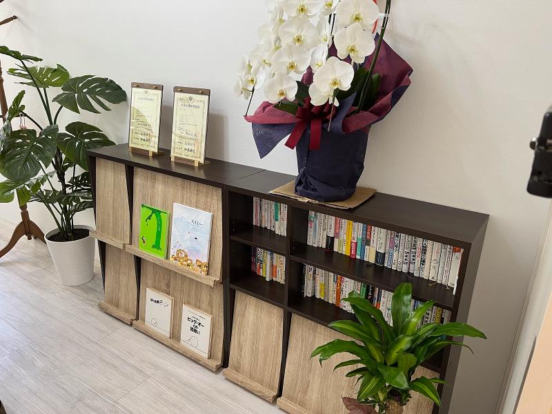 東京九段下カウンセリングルームのアルバイト・バイト求人情報-02