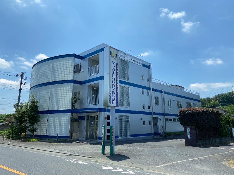 デンカエレクトロン株式会社の求人・転職情報