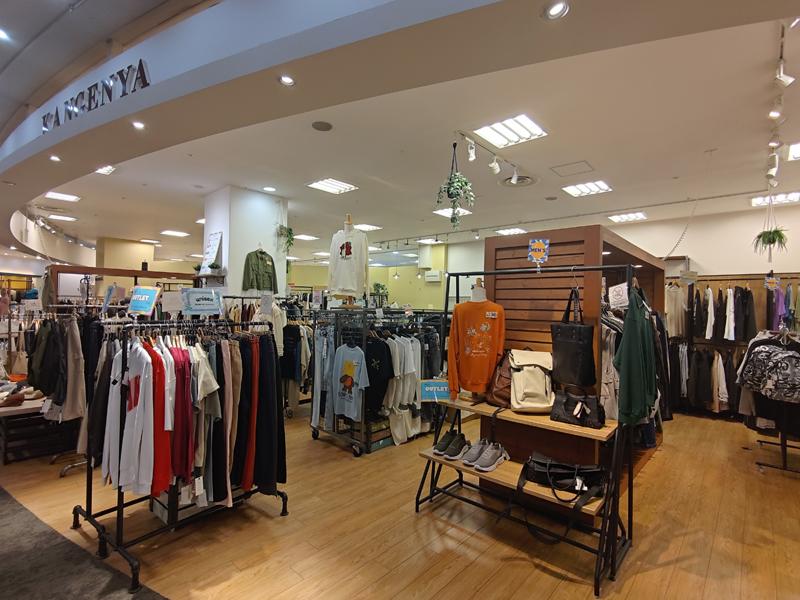 KANGENYA outlet つかしん店のアルバイト・バイト求人情報-02