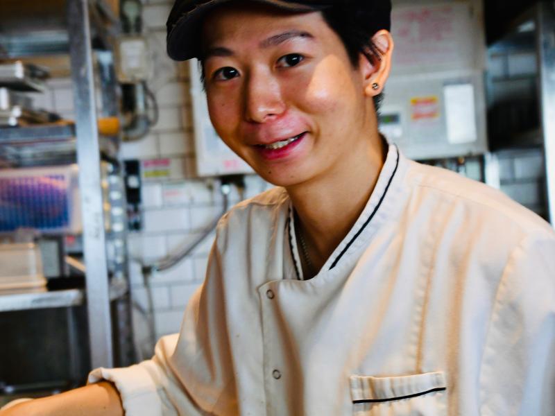 GOOD SOUND COFFEE 立川店のアルバイト・バイト求人情報-04
