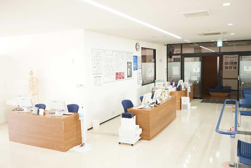 フォレスト整形外科スポーツクリニックのアルバイト・バイト求人情報-02