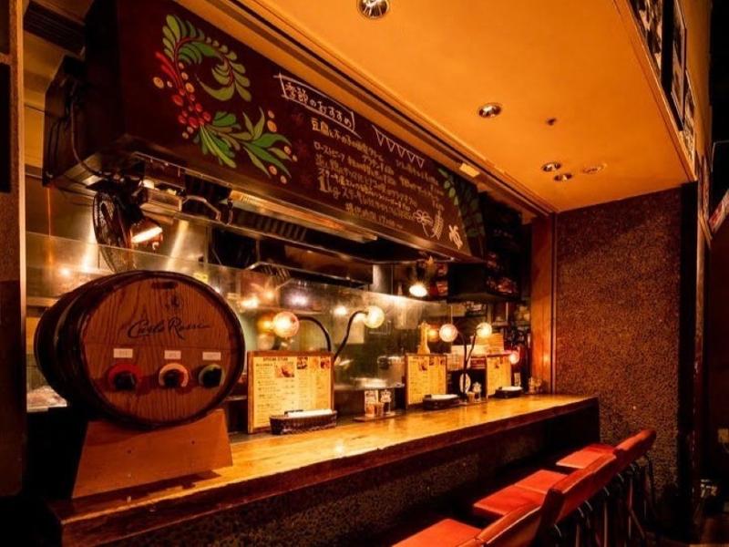 鉄板ダイニング Ferrous(株式会社山加和) のアルバイト・バイト求人情報-05