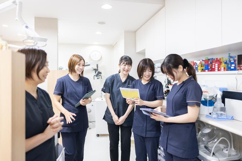 医療法人たつみ会　どい歯科クリニックのアルバイト・バイト求人情報-05