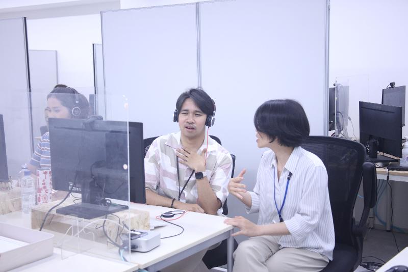 株式会社ポリグロットリンクのアルバイト・バイト求人情報-02