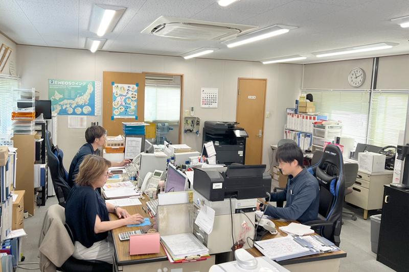 株式会社ジャストのアルバイト・バイト求人情報-02