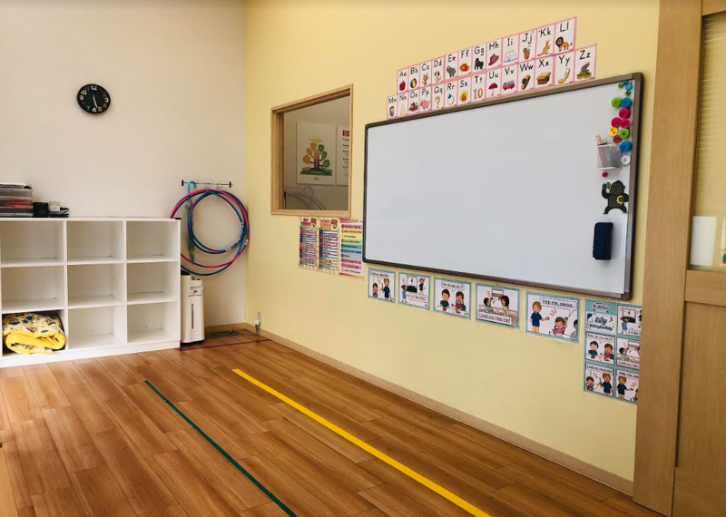 Kids Duo 小倉/小倉朝日ヶ丘の求人情報