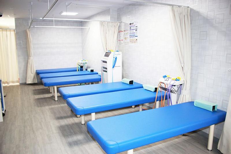 しばたに整形外科クリニックの求人・転職情報-05