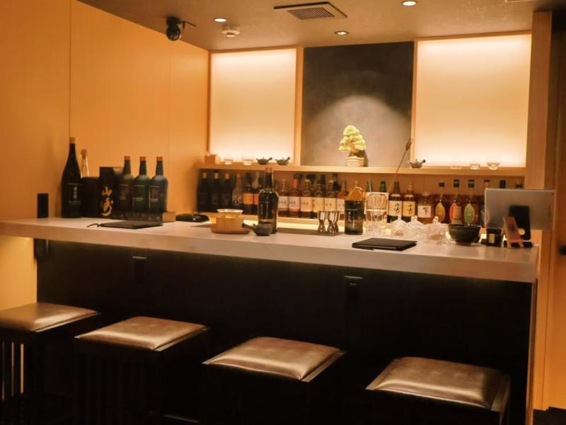 Ginza Bar Calmaのアルバイト・バイト求人情報-05